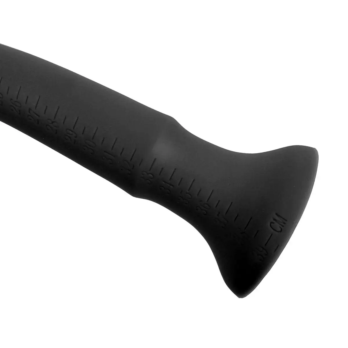 Kiotos Cox - XXL Dildo Van 40 Cm Lang Met Diameter Van 18 Mm > 45 Mm - Zwart 5 Kiotos Cox - XXL Dildo Van 40 Cm Lang Met Diameter Van 18 Mm > 45 Mm - Zwart - Afbeelding 5