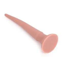 Kiotos Cox - XXL Dildo Van 50 Cm Lang Met Diameter Van 23 Mm > 56 Mm - Blank 8 Kiotos Cox - XXL Dildo Van 50 Cm Lang Met Diameter Van 23 Mm > 56 Mm - Blank -Sex Toys winkel Kiotos Cox XXL dildo van 50 cm lang met diameter van 23 mm 56 mm blank 3