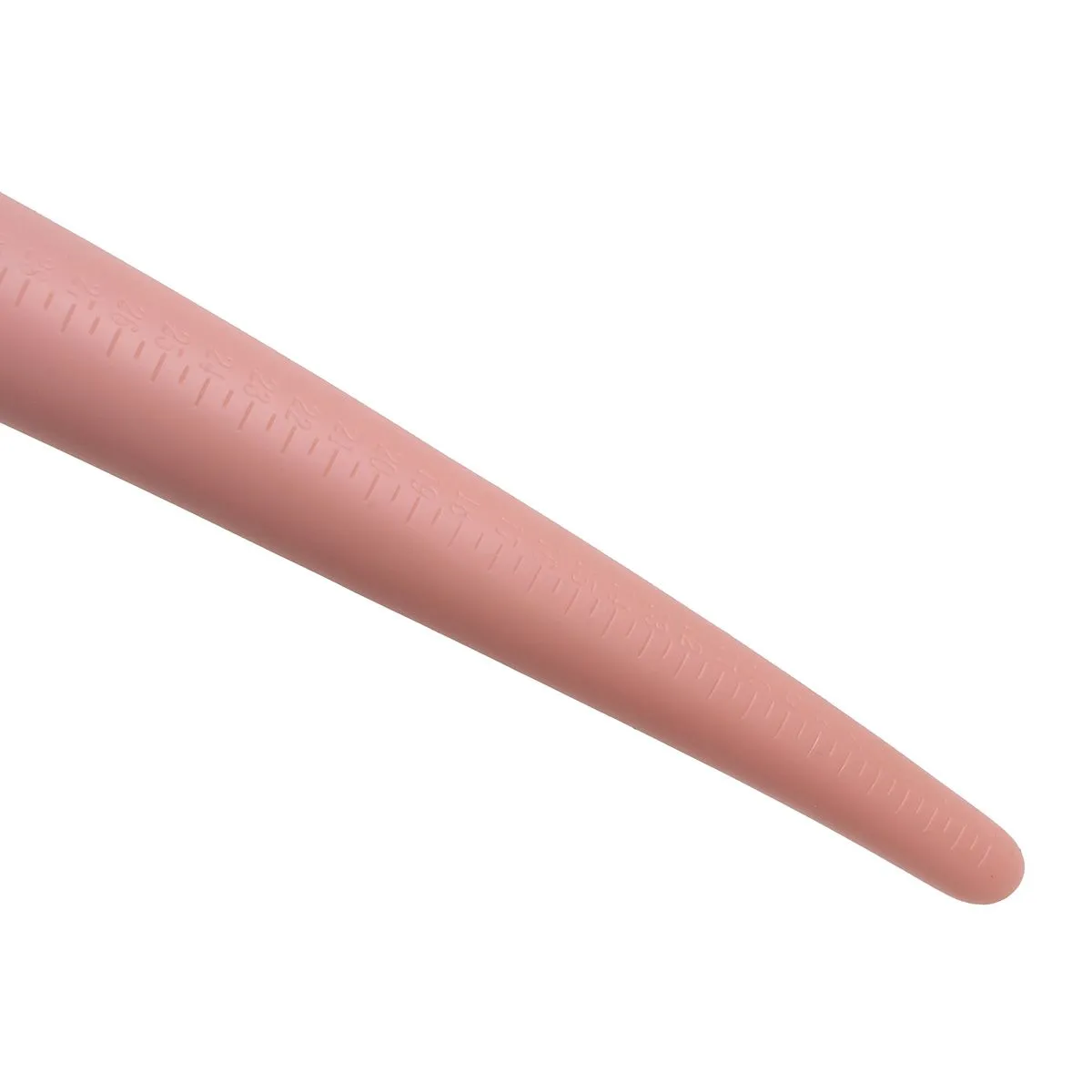 Kiotos Cox - XXL Dildo Van 50 Cm Lang Met Diameter Van 23 Mm > 56 Mm - Blank 4 Kiotos Cox - XXL Dildo Van 50 Cm Lang Met Diameter Van 23 Mm > 56 Mm - Blank - Afbeelding 4