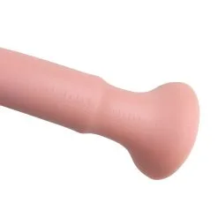Kiotos Cox - XXL Dildo Van 50 Cm Lang Met Diameter Van 23 Mm > 56 Mm - Blank 10 Kiotos Cox - XXL Dildo Van 50 Cm Lang Met Diameter Van 23 Mm > 56 Mm - Blank -Sex Toys winkel Kiotos Cox XXL dildo van 50 cm lang met diameter van 23 mm 56 mm blank 5