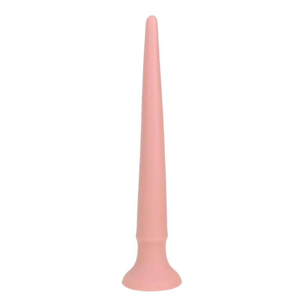 Kiotos Cox - XXL Dildo Van 50 Cm Lang Met Diameter Van 23 Mm > 56 Mm - Blank 1 Kiotos Cox - XXL Dildo Van 50 Cm Lang Met Diameter Van 23 Mm > 56 Mm - Blank