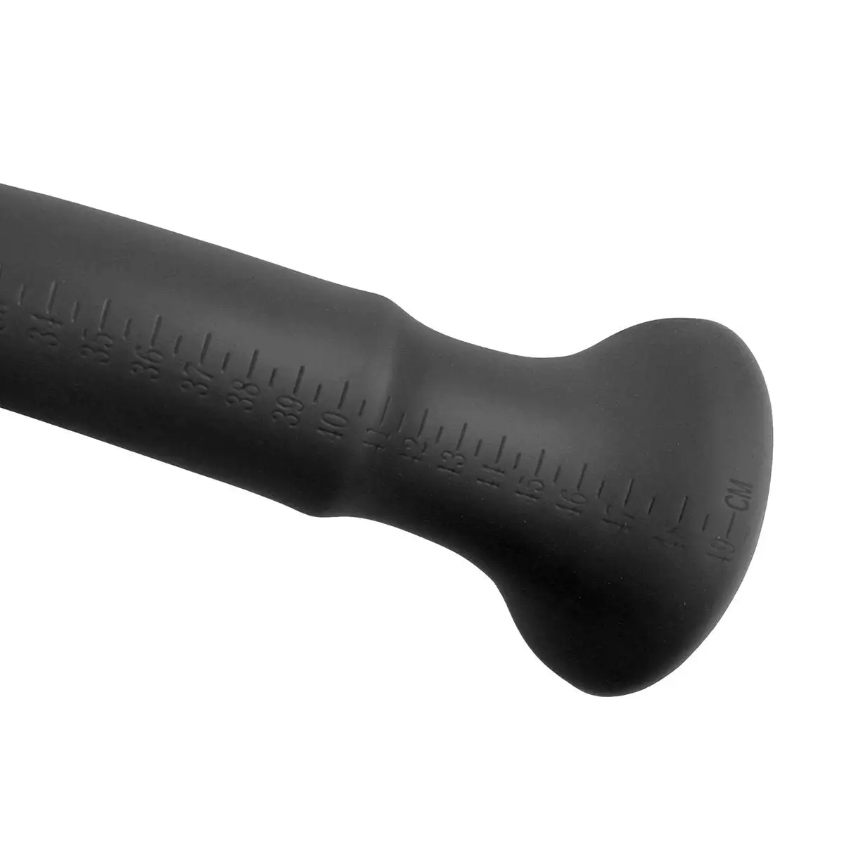 Kiotos Cox - XXL Dildo Van 50 Cm Lang Met Diameter Van 23 Mm > 56 Mm - Zwart 5 Kiotos Cox - XXL Dildo Van 50 Cm Lang Met Diameter Van 23 Mm > 56 Mm - Zwart - Afbeelding 5