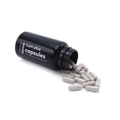 Kiotos Cum Plus Capsules - 60 Capsules -Sex Toys winkel Kiotos Cum Plus Capsules 60 capsules 5