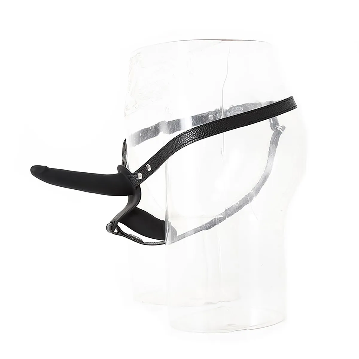 Kiotos - Dubbele Penis Harnas 2 Kiotos - Dubbele Penis Harnas - Afbeelding 2