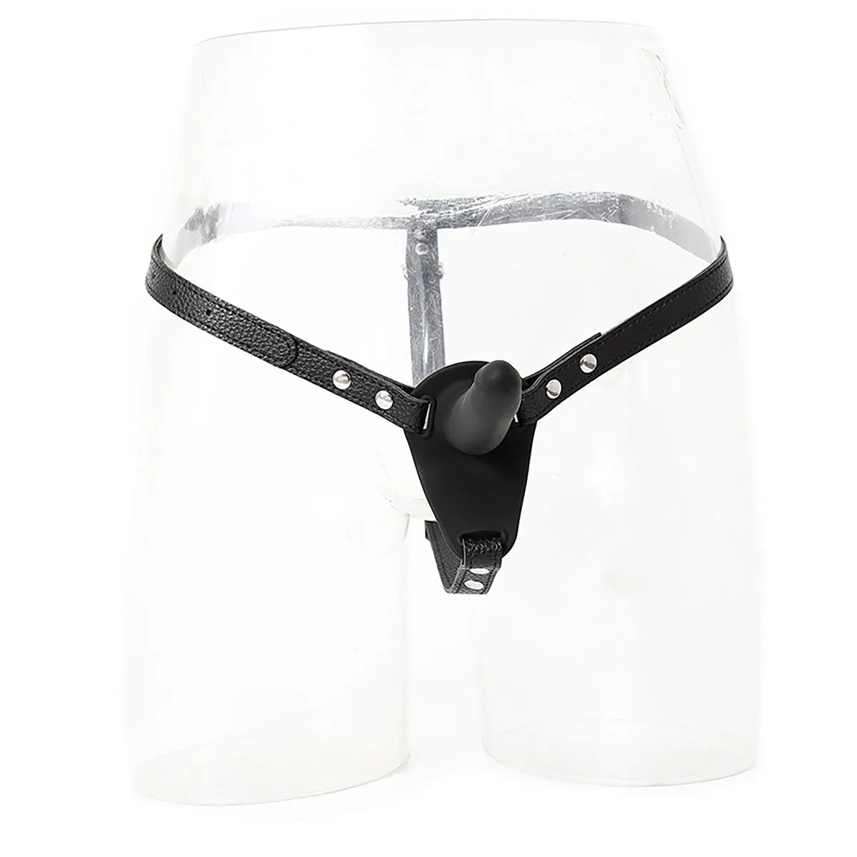 Kiotos - Dubbele Penis Harnas 3 Kiotos - Dubbele Penis Harnas - Afbeelding 3