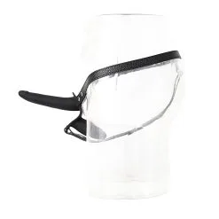 Kiotos - Dubbele Penis Harnas 12 Kiotos - Dubbele Penis Harnas -Sex Toys winkel Kiotos Dubbele Penis Harnas 4