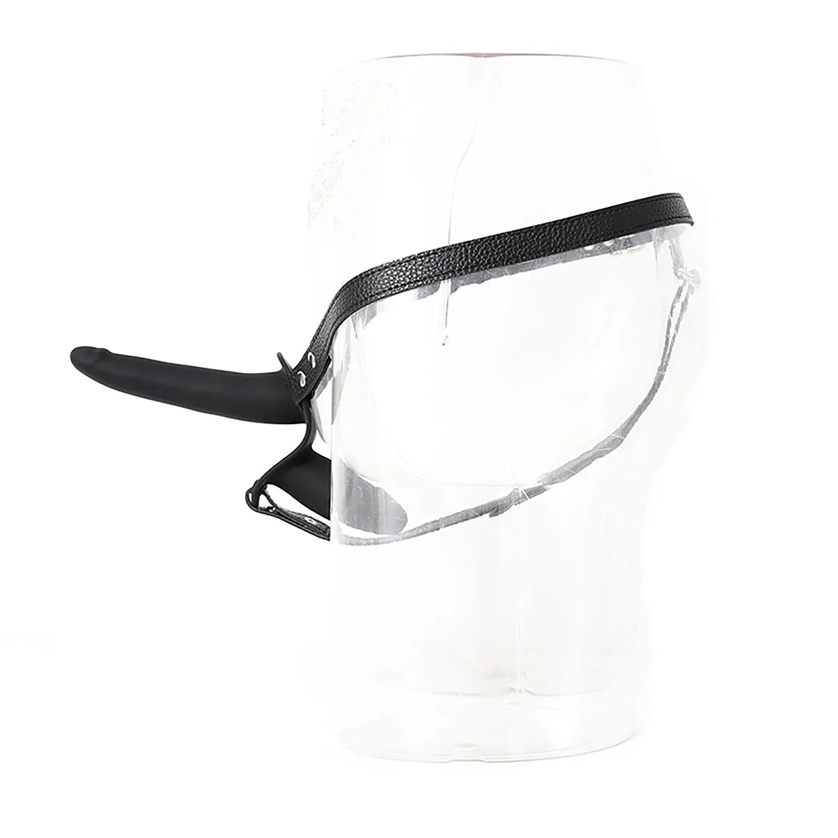 Kiotos - Dubbele Penis Harnas 4 Kiotos - Dubbele Penis Harnas - Afbeelding 4