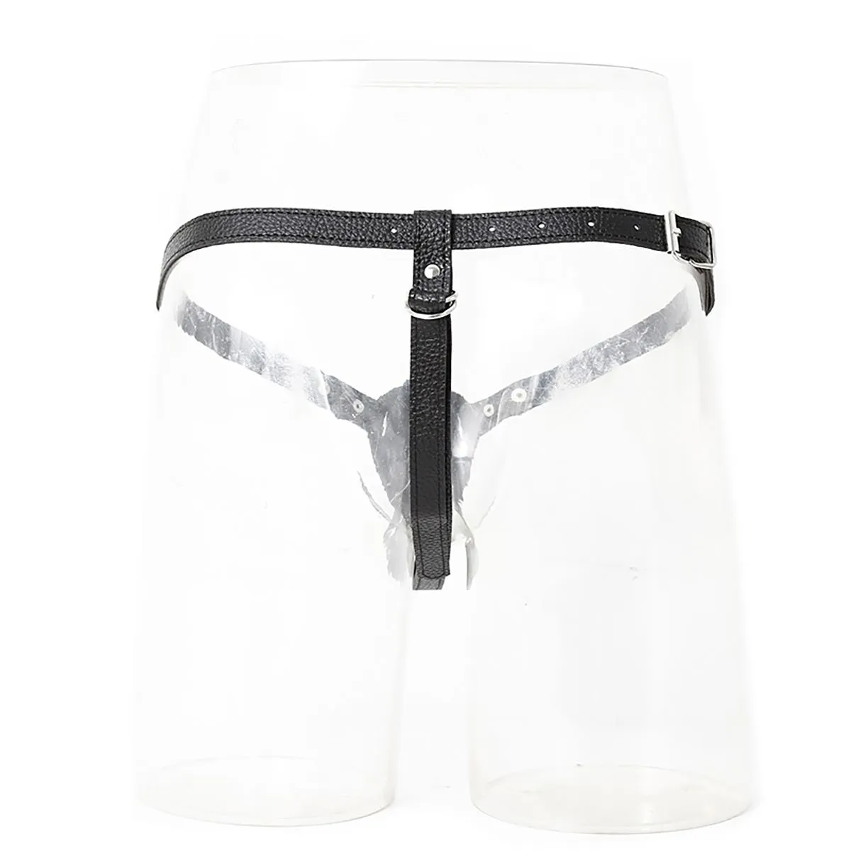 Kiotos - Dubbele Penis Harnas 6 Kiotos - Dubbele Penis Harnas - Afbeelding 6