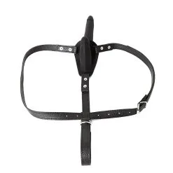 Kiotos - Dubbele Penis Harnas 16 Kiotos - Dubbele Penis Harnas -Sex Toys winkel Kiotos Dubbele Penis Harnas 8