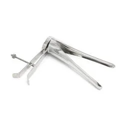 Kiotos - Extra Groot RVS Speculum -Sex Toys winkel Kiotos Extra Groot RVS Speculum 7