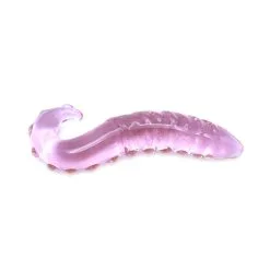 Kiotos Glass - Glazen Dildo/Plug Pink Tentacle - Roze -Sex Toys winkel Kiotos Glass Glazen DildoPlug Pink Tentacle Roze 6
