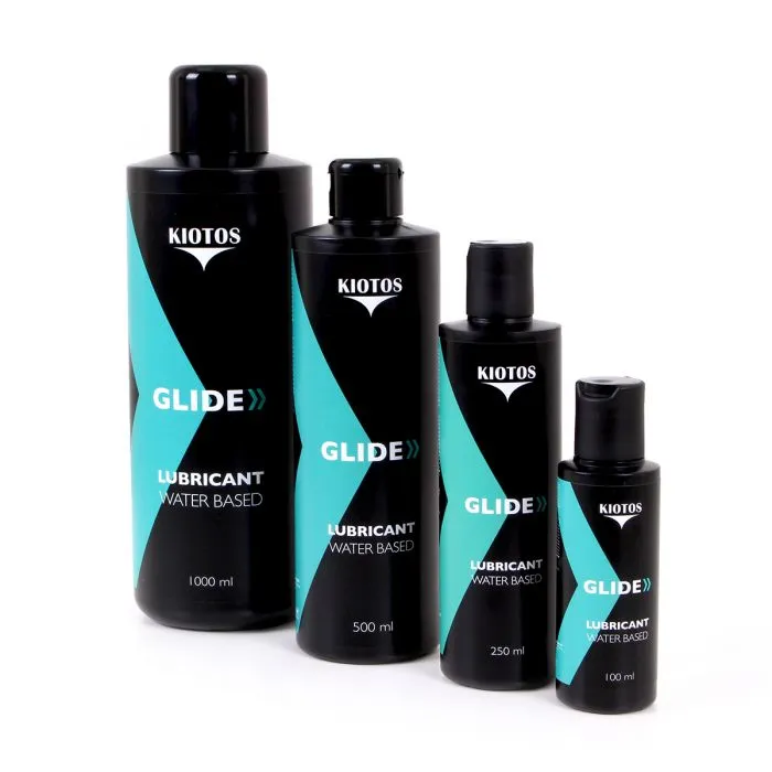 Kiotos Glijmiddel Op Waterbasis 2 Kiotos Glijmiddel Op Waterbasis - Afbeelding 2