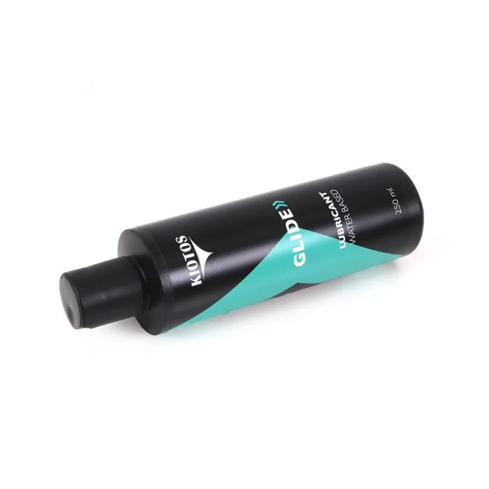 Kiotos Glijmiddel Op Waterbasis 3 Kiotos Glijmiddel Op Waterbasis - Afbeelding 3