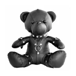Kiotos Leather -EDDY De BDSM Teddybeer