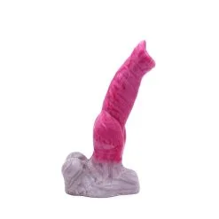 Kiotos Monstar - Anaal Dildo Beast 42 - 25.5 X 4.8 Cm - Wit/Rood/Grijs 13 Kiotos Monstar - Anaal Dildo Beast 42 - 25.5 X 4.8 Cm - Wit/Rood/Grijs -Sex Toys winkel Kiotos Monstar Anaal Dildo Beast 42 25 5 x 4 8 cm witroodgrijs 4