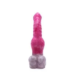 Kiotos Monstar - Anaal Dildo Beast 42 - 25.5 X 4.8 Cm - Wit/Rood/Grijs 14 Kiotos Monstar - Anaal Dildo Beast 42 - 25.5 X 4.8 Cm - Wit/Rood/Grijs -Sex Toys winkel Kiotos Monstar Anaal Dildo Beast 42 25 5 x 4 8 cm witroodgrijs 5