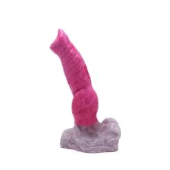 Kiotos Monstar - Anaal Dildo Beast 42 - 25.5 X 4.8 Cm - Wit/Rood/Grijs 15 Kiotos Monstar - Anaal Dildo Beast 42 - 25.5 X 4.8 Cm - Wit/Rood/Grijs -Sex Toys winkel Kiotos Monstar Anaal Dildo Beast 42 25 5 x 4 8 cm witroodgrijs 6