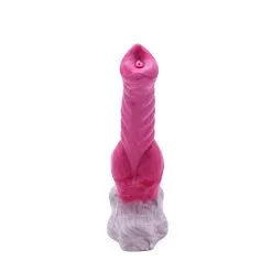 Kiotos Monstar - Anaal Dildo Beast 42 - 25.5 X 4.8 Cm - Wit/Rood/Grijs 16 Kiotos Monstar - Anaal Dildo Beast 42 - 25.5 X 4.8 Cm - Wit/Rood/Grijs -Sex Toys winkel Kiotos Monstar Anaal Dildo Beast 42 25 5 x 4 8 cm witroodgrijs 7