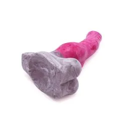 Kiotos Monstar - Anaal Dildo Beast 42 - 25.5 X 4.8 Cm - Wit/Rood/Grijs 18 Kiotos Monstar - Anaal Dildo Beast 42 - 25.5 X 4.8 Cm - Wit/Rood/Grijs -Sex Toys winkel Kiotos Monstar Anaal Dildo Beast 42 25 5 x 4 8 cm witroodgrijs 9