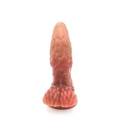 Kiotos Monstar - Dildo Beast 30 DRAAK - 19 X 5.5. Cm