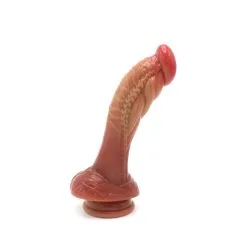 Kiotos Monstar - Dildo Beast 34 ZOMBIE - 20 X 4 Cm -Sex Toys winkel Kiotos Monstar Dildo Beast 34 ZOMBIE 20 x 4 cm 3