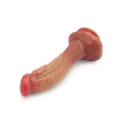 Kiotos Monstar - Dildo Beast 34 ZOMBIE - 20 X 4 Cm -Sex Toys winkel Kiotos Monstar Dildo Beast 34 ZOMBIE 20 x 4 cm 4
