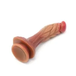 Kiotos Monstar - Dildo Beast 34 ZOMBIE - 20 X 4 Cm -Sex Toys winkel Kiotos Monstar Dildo Beast 34 ZOMBIE 20 x 4 cm 5