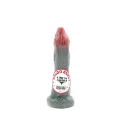 Kiotos Monstar - Dildo Beast 35 LIZZARD - 19.5 X 4 Cm -Sex Toys winkel Kiotos Monstar Dildo Beast 35 LIZZARD 19 5 x 4 cm 6