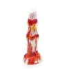 Kiotos Monstar - Dildo Beast Horse Dong 12 - 25.5 X 6 Cm -