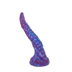 Kiotos Monstar - Dildo Beast Nr. 70 Tentacle - Paars