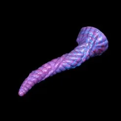 Kiotos Monstar - Dildo Beast Nr. 70 Tentacle - Paars -Sex Toys winkel Kiotos Monstar Dildo Beast Nr 70 Tentacle paars 5