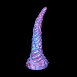 Kiotos Monstar - Dildo Beast Nr. 70 Tentacle - Paars -Sex Toys winkel Kiotos Monstar Dildo Beast Nr 70 Tentacle paars 8