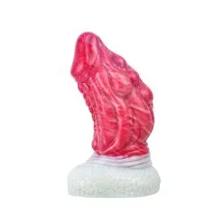 Kiotos Monstar Dildo Beast Nr. 78 Caraxes - Roze/Wit/Grijs 16 Kiotos Monstar Dildo Beast Nr. 78 Caraxes - Roze/Wit/Grijs -Sex Toys winkel Kiotos Monstar Dildo Beast Nr 78 Caraxes RozeWitGrijs 8