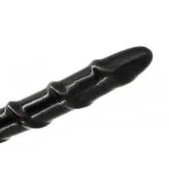 Kiotos Monstar - Dildo SNAKESPEARE 46,5 X 2 Cm - Zwart -Sex Toys winkel Kiotos Monstar Dildo Snakespeare 465 x 2 cm zwart 3