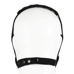 Kiotos - Neopreen Puppy Dog Gag/Mondmasker - Geel 13 Kiotos - Neopreen Puppy Dog Gag/Mondmasker - Geel -Sex Toys winkel Kiotos Neopreen Puppy Dog GagMondmasker Geel 6