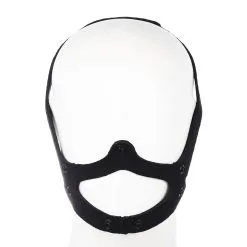 Kiotos - Neopreen Puppy Dog Gag/Mondmasker - Rood -Sex Toys winkel Kiotos Neopreen Puppy Dog GagMondmasker Rood 7