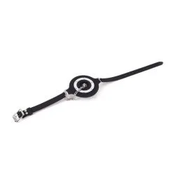 Kiotos Siliconen Open Mond Gag Met Wastafel Afvoerstop -Sex Toys winkel Kiotos Siliconen Open Mond Gag met wastafel afvoerstop 5