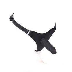 Kiotos Siliconen Strap-On Dildo AMSTERDAM