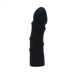 Kiotos Siliconen Strap-On Dildo LONDON -Sex Toys winkel Kiotos Siliconen Strap On Dildo LONDON 7