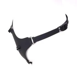 Kiotos Siliconen Strap-On Dildo PARIS -Sex Toys winkel Kiotos Siliconen Strap On Dildo PARIS 3