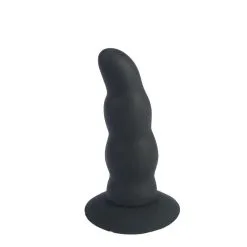 Kiotos Siliconen Strap-On Dildo PARIS -Sex Toys winkel Kiotos Siliconen Strap On Dildo PARIS 5