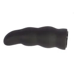 Kiotos Siliconen Strap-On Dildo PARIS -Sex Toys winkel Kiotos Siliconen Strap On Dildo PARIS 6