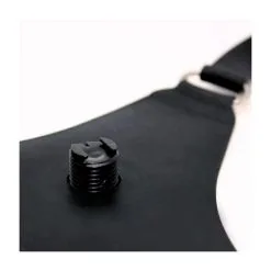 Kiotos Siliconen Dildo Met Zuignap (vegan) -Sex Toys winkel Kiotos Siliconen dildo met zuignap vegan 10