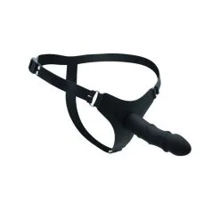 Kiotos Siliconen Dildo Met Zuignap (vegan) -Sex Toys winkel Kiotos Siliconen dildo met zuignap vegan 12