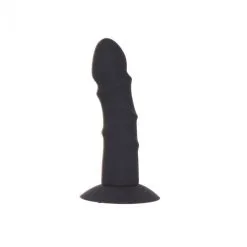 Kiotos Siliconen Dildo Met Zuignap (vegan) -Sex Toys winkel Kiotos Siliconen dildo met zuignap vegan 3