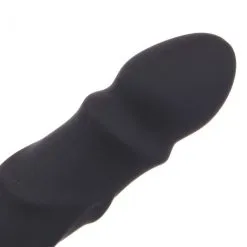 Kiotos Siliconen Dildo Met Zuignap (vegan) -Sex Toys winkel Kiotos Siliconen dildo met zuignap vegan 4