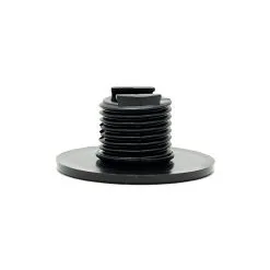 Kiotos Siliconen Dildo Met Zuignap (vegan) -Sex Toys winkel Kiotos Siliconen dildo met zuignap vegan 7