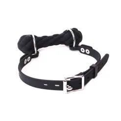 Kiotos Siliconen Hondenbot Gag -Sex Toys winkel Kiotos Siliconen hondenbot gag 3