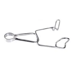 Kiotos Steel - Anaal Speculum RVS Gepolijst - Dartigues Retractor