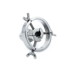 Kiotos Steel - Anaal Spreider RVS Met Vleugelmoeren 12 Kiotos Steel - Anaal Spreider RVS Met Vleugelmoeren -Sex Toys winkel Kiotos Steel Anaal Spreider RVS met vleugelmoeren 5